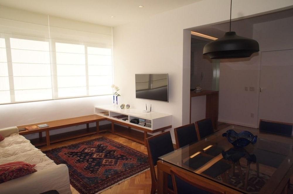 Brand New Beachfront C1-0017 Rio de Janeiro